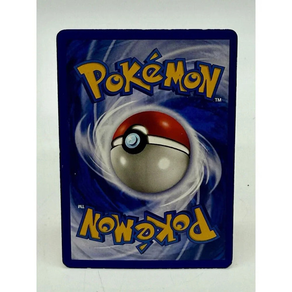 Golem‎ Fossil 36/62 Uncommon Non Holo Pokémon TCG Vintage 1999 MP - Picture 4 of 6